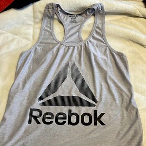 Reebok Size Small Tank